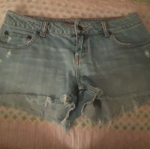 Aeropostale shorts